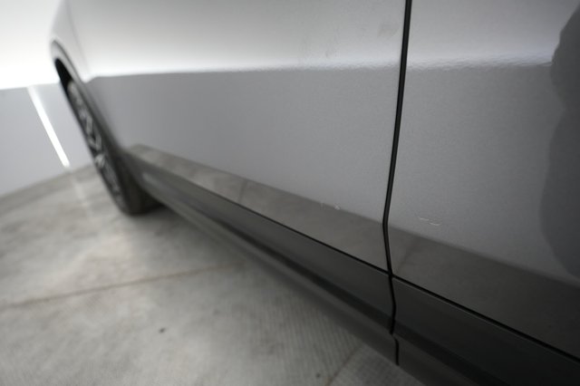 2023 Mercedes-Benz EQB — photo 22 of 24