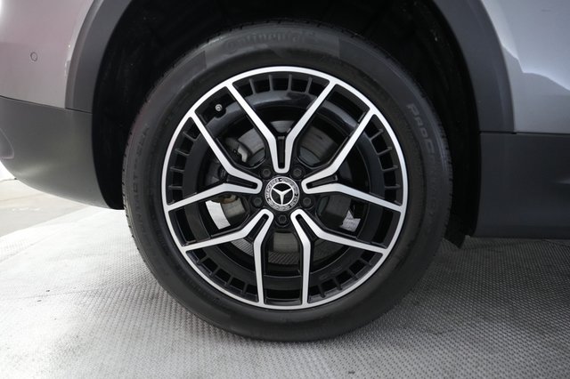 2023 Mercedes-Benz EQB — photo 17 of 24