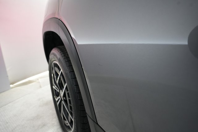 2023 Mercedes-Benz EQB — photo 23 of 24