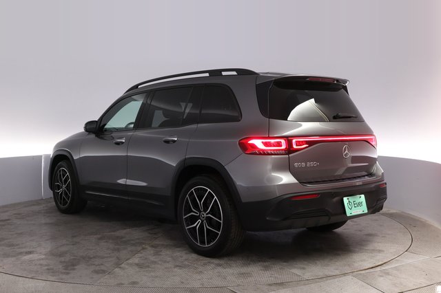 2023 Mercedes-Benz EQB — photo 13 of 24