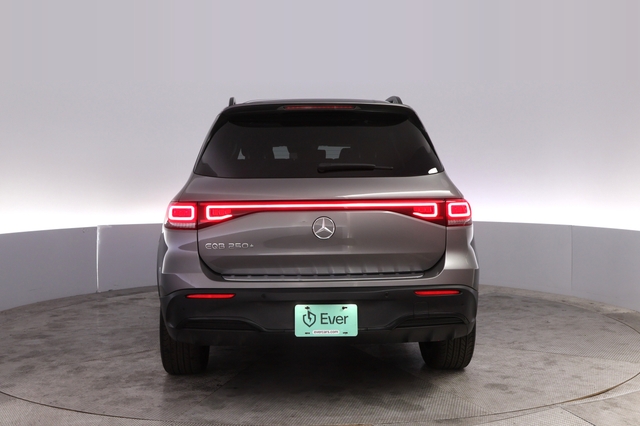2023 Mercedes-Benz EQB