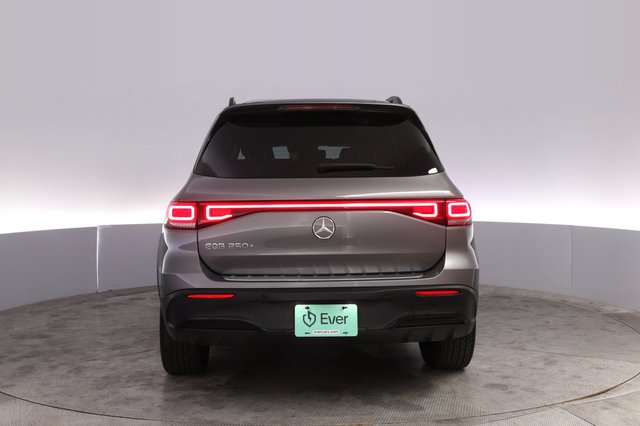 2023 Mercedes-Benz EQB — photo 12 of 24