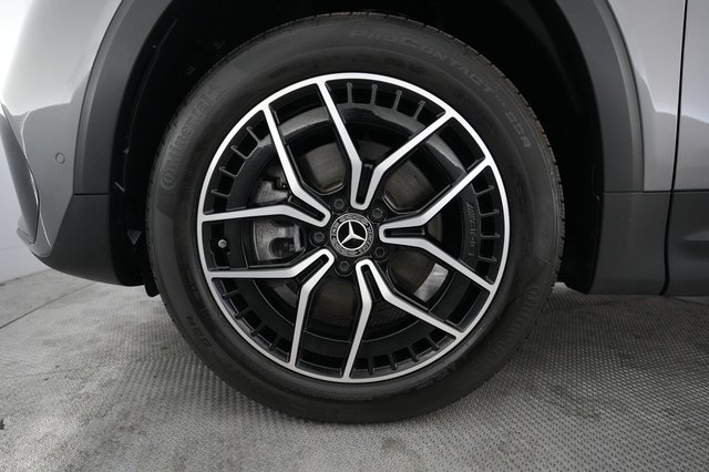 2023 Mercedes-Benz EQB — photo 15 of 24