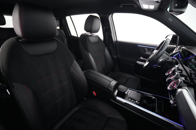 2023 Mercedes-Benz EQB — photo 18 of 24
