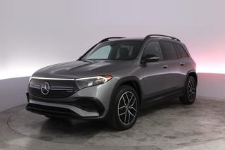 2023 Mercedes-Benz EQB