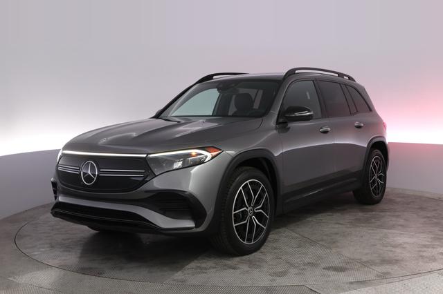 2023 Mercedes-Benz EQB — VIN W1N9M0CB7PN044883
