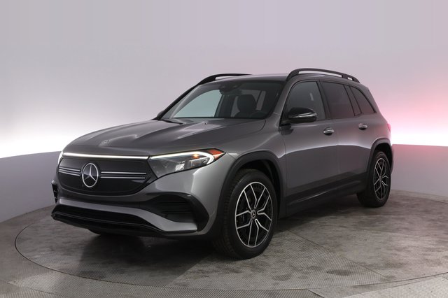 2023 Mercedes-Benz EQB — VIN W1N9M0CB7PN044883