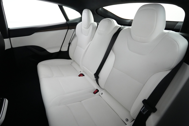 2023 Tesla Model S