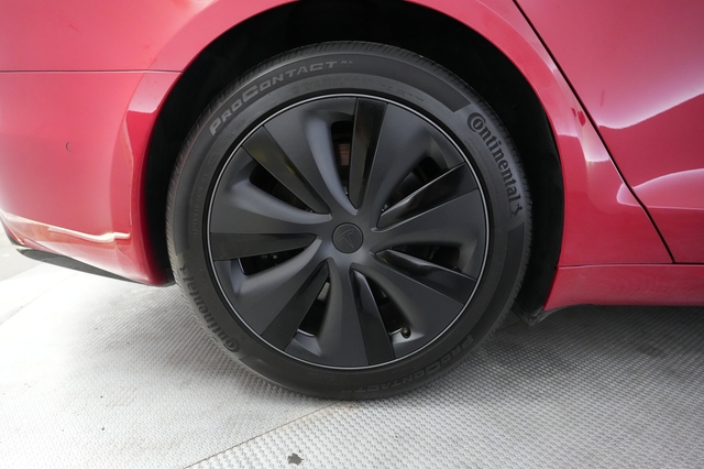 2023 Tesla Model S