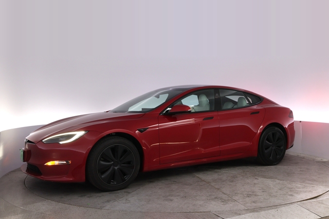 2023 Tesla Model S