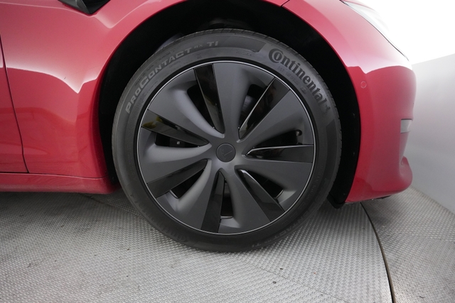 2023 Tesla Model S