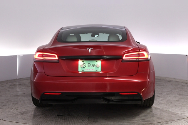 2023 Tesla Model S