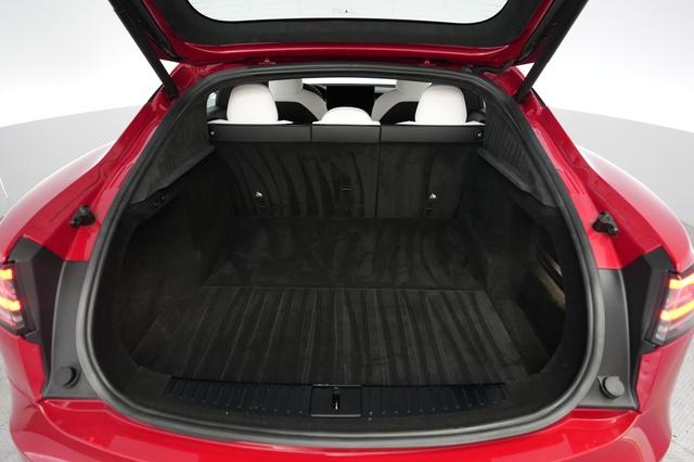 2023 Tesla Model S