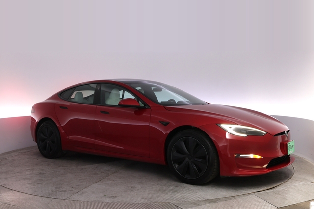 2023 Tesla Model S