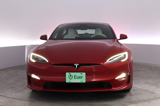 2023 Tesla Model S