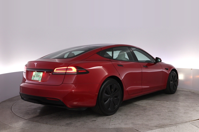 2023 Tesla Model S