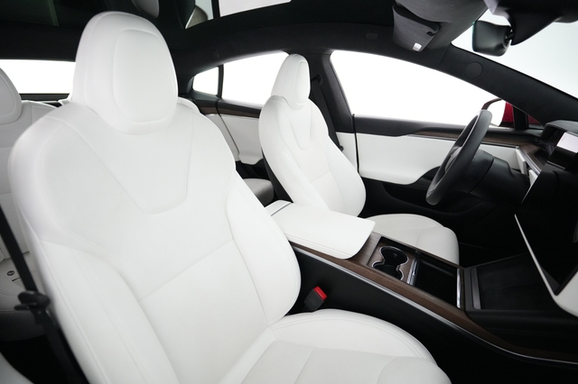2023 Tesla Model S