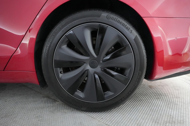 2023 Tesla Model S