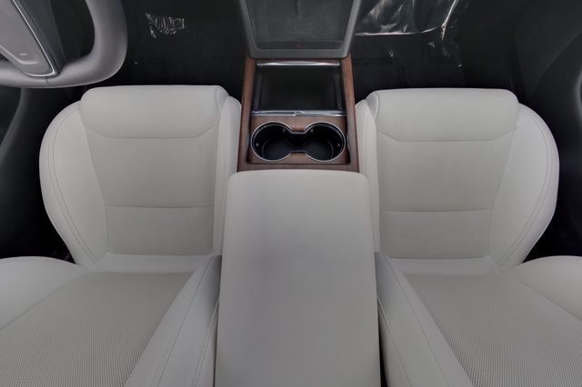 2023 Tesla Model S