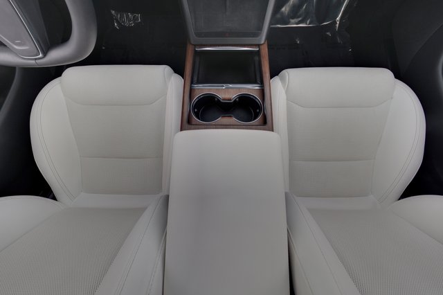 2023 Tesla Model S — photo 20 of 23