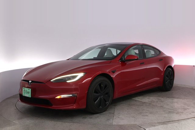 2023 Tesla Model S — VIN 5YJSA1E51PF502320