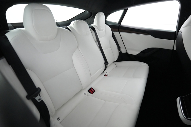 2023 Tesla Model S