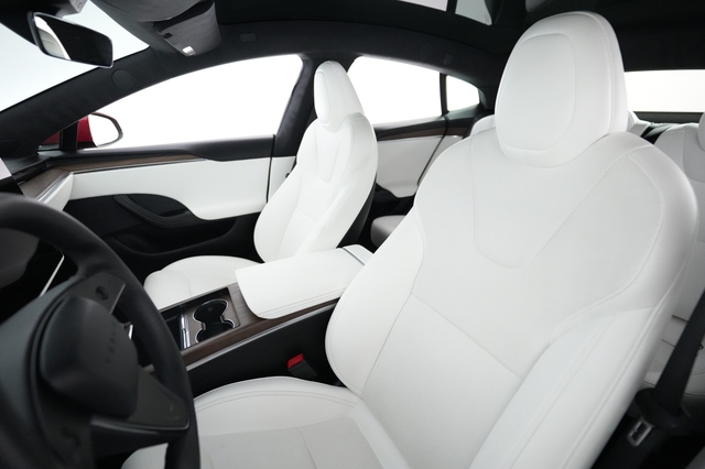 2023 Tesla Model S