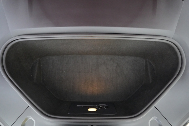 2023 Tesla Model S