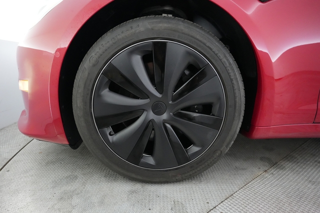 2023 Tesla Model S