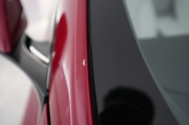 2023 Tesla Model S