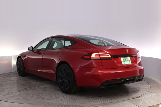 2023 Tesla Model S