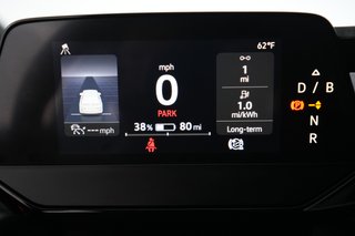 2023 Volkswagen ID.4 — photo 5 of 27