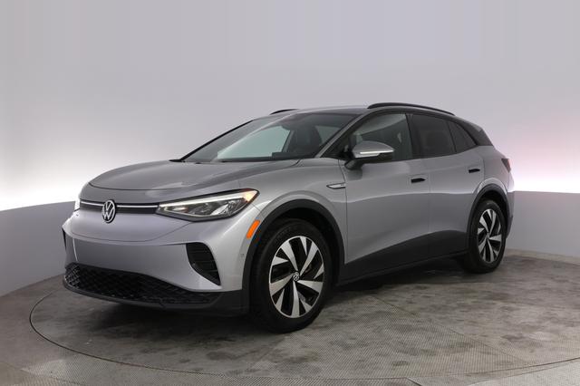 2023 Volkswagen ID.4 — VIN 1V2CMPE80PC047738
