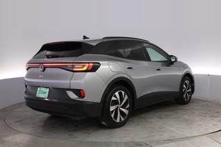 2023 Volkswagen ID.4 — photo 2 of 27