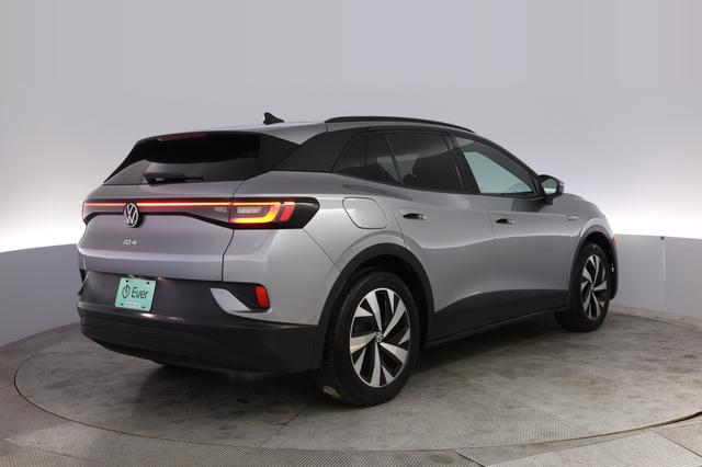 2023 Volkswagen ID.4 — photo 2 of 27