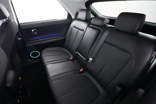 2024 Hyundai IONIQ 5 — photo 18 of 24
