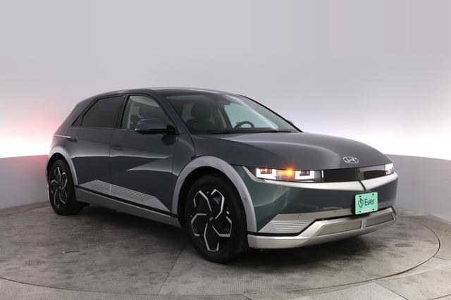2024 Hyundai IONIQ 5 — photo 10 of 24