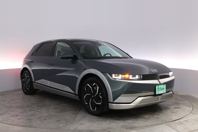 2024 Hyundai IONIQ 5 — photo 10 of 24