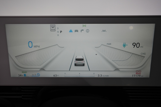 2024 Hyundai IONIQ 5