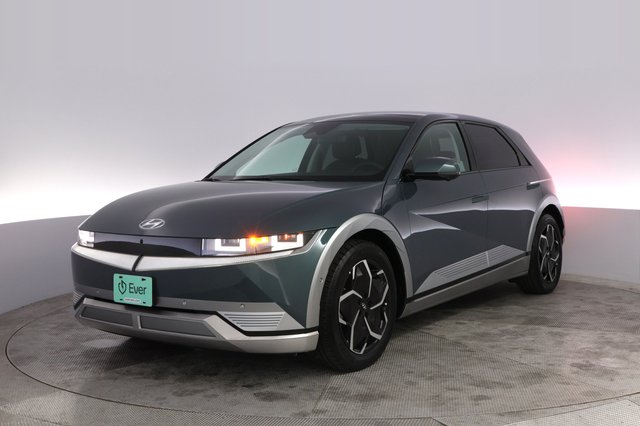 2024 Hyundai IONIQ 5 — VIN KM8KR4DE5RU302266
