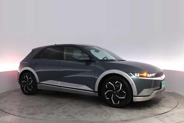 2024 Hyundai IONIQ 5 — photo 11 of 24