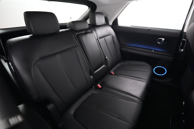 2024 Hyundai IONIQ 5 — photo 4 of 24