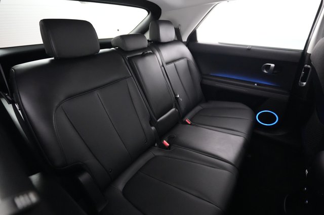 2024 Hyundai IONIQ 5 — photo 4 of 24