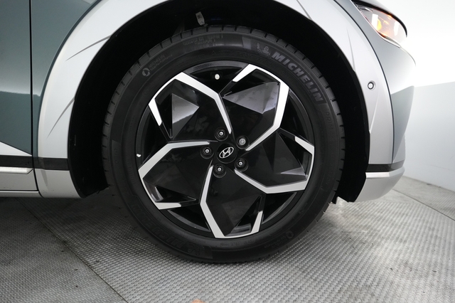 2024 Hyundai IONIQ 5