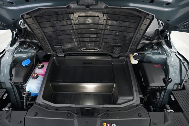 2024 Hyundai IONIQ 5 — photo 19 of 24