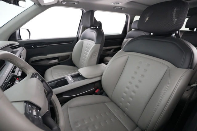 2024 Kia EV9