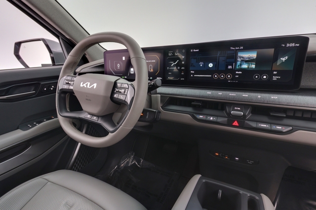 2024 Kia EV9