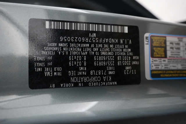 2024 Kia EV9