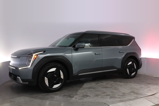 2024 Kia EV9