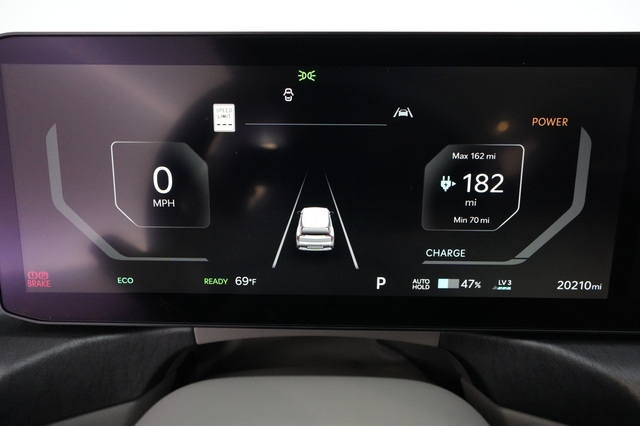 2024 Kia EV9